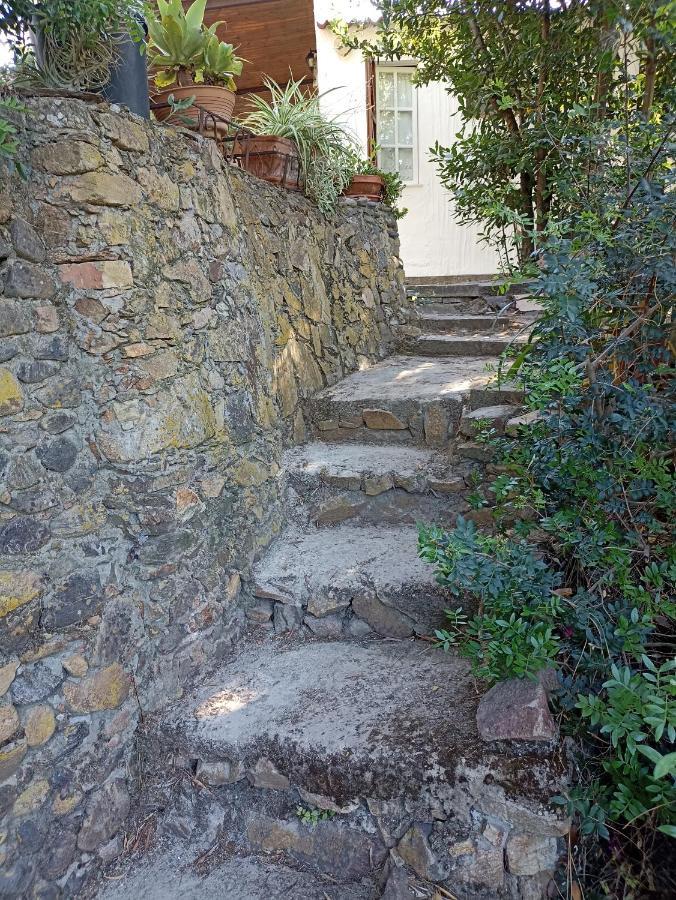 Chia - Casarosa Villa Domus De Maria Luaran gambar